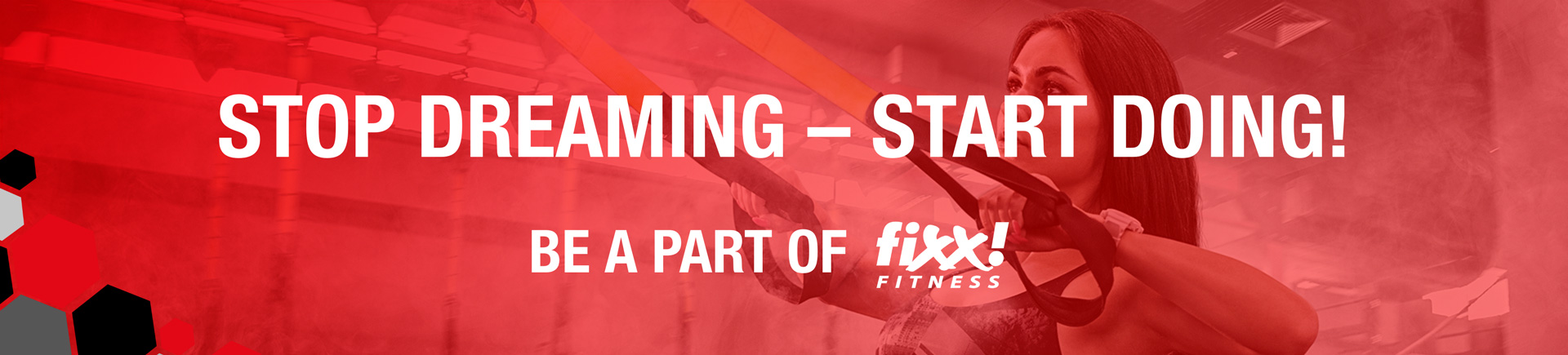 fixx! Herten: Fitness ab 24,90€