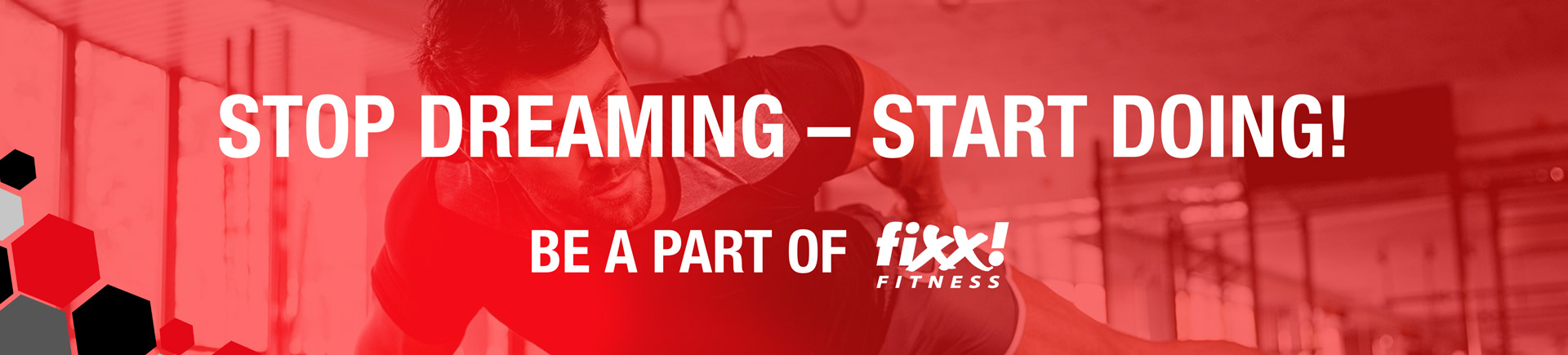 fixx! Lörrach: Fitness ab 24,90€