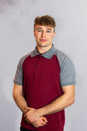 Daniel Zehnle - Trainer